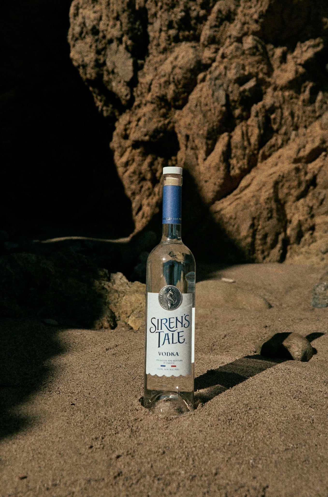 Siren's Tale Vodka