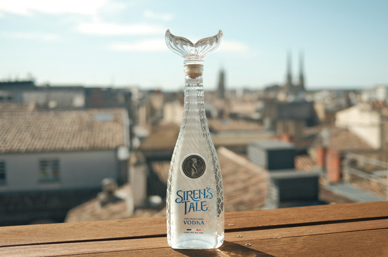 Siren's Tale Vodka